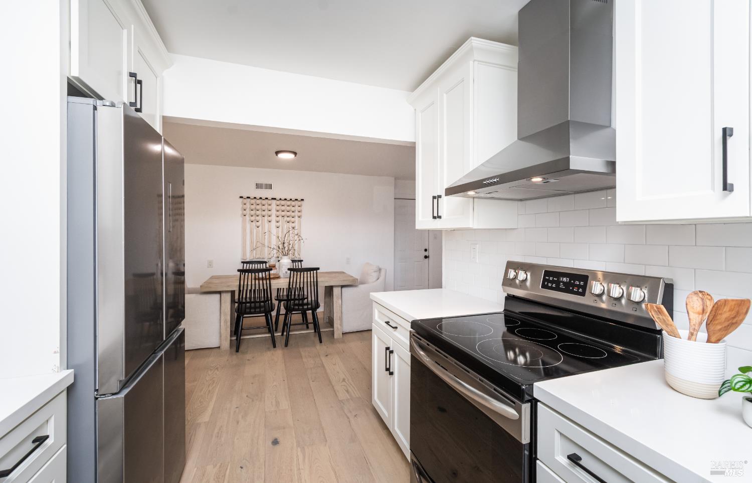 Detail Gallery Image 19 of 48 For 1842 Trower Ave, Napa,  CA 94558 - 3 Beds | 2 Baths