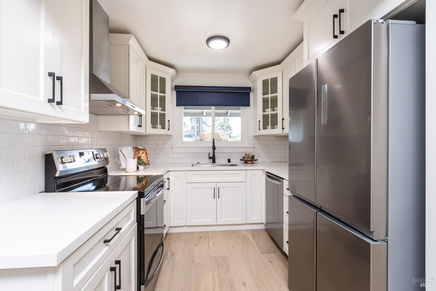 Detail Gallery Image 15 of 48 For 1842 Trower Ave, Napa,  CA 94558 - 3 Beds | 2 Baths