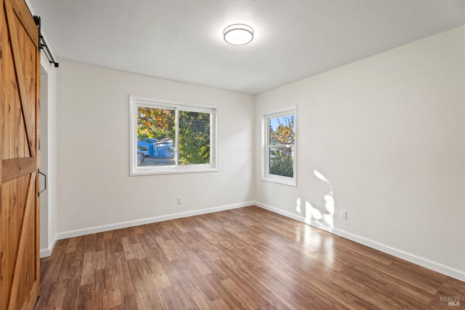 Detail Gallery Image 13 of 28 For 6 Lorraine St, Ukiah,  CA 95482 - 2 Beds | 1 Baths