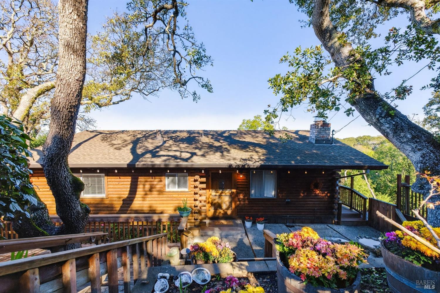 Detail Gallery Image 3 of 56 For 30 Manzanita Ave, Novato,  CA 94945 - 3 Beds | 2 Baths