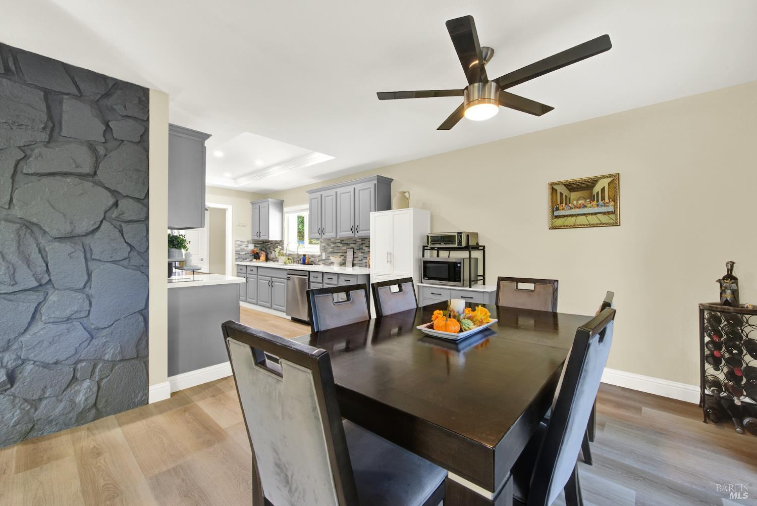 Detail Gallery Image 22 of 56 For 4118 Georgia St, Vallejo,  CA 94591 - 3 Beds | 2 Baths