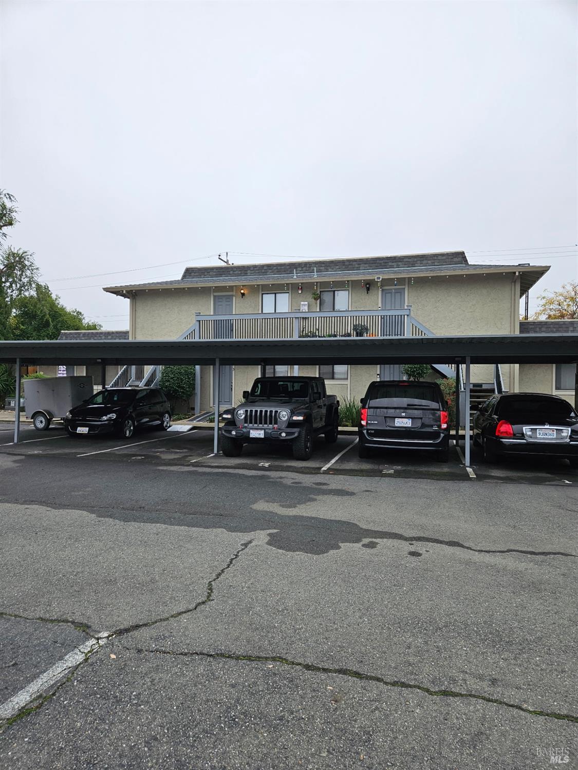 Detail Gallery Image 2 of 34 For 2601 Sinclair Ave #6,  Concord,  CA 94519 - 2 Beds | 1 Baths