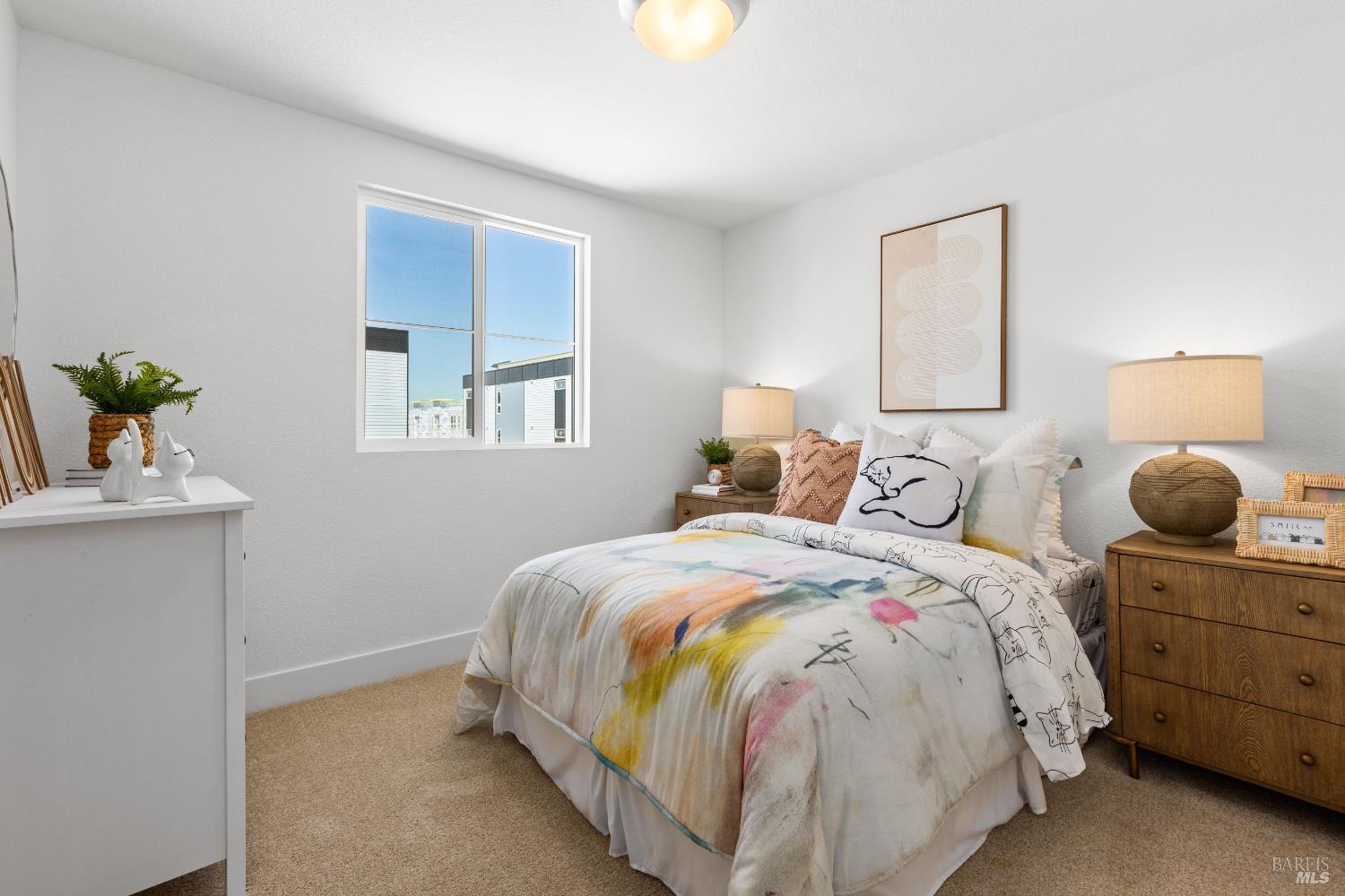 Detail Gallery Image 11 of 15 For 161 Ericson St, American Canyon,  CA 94503 - 4 Beds | 2/1 Baths