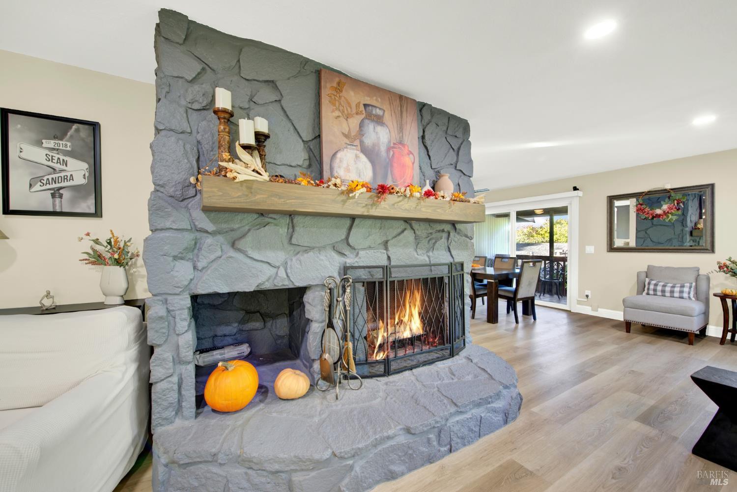 Detail Gallery Image 9 of 56 For 4118 Georgia St, Vallejo,  CA 94591 - 3 Beds | 2 Baths