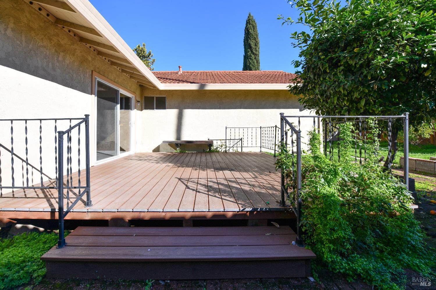 Detail Gallery Image 26 of 33 For 1803 Monarch Dr, Napa,  CA 94558 - 4 Beds | 2 Baths