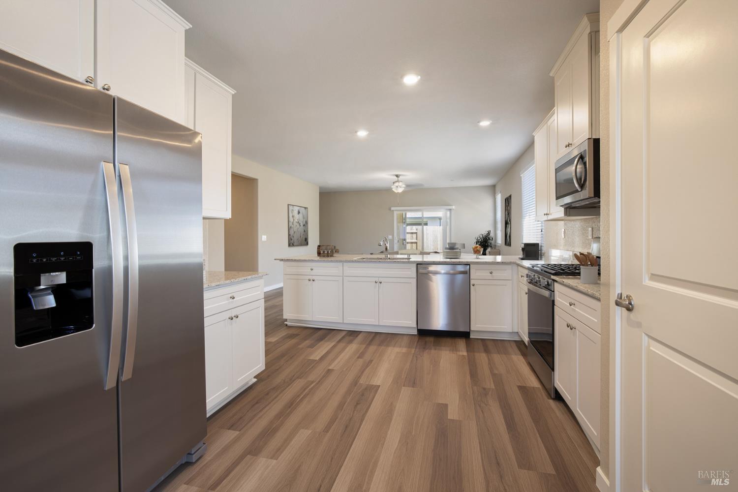 Detail Gallery Image 11 of 25 For 2230 Front Porch Ln, Rio Vista,  CA 94571 - 3 Beds | 2 Baths