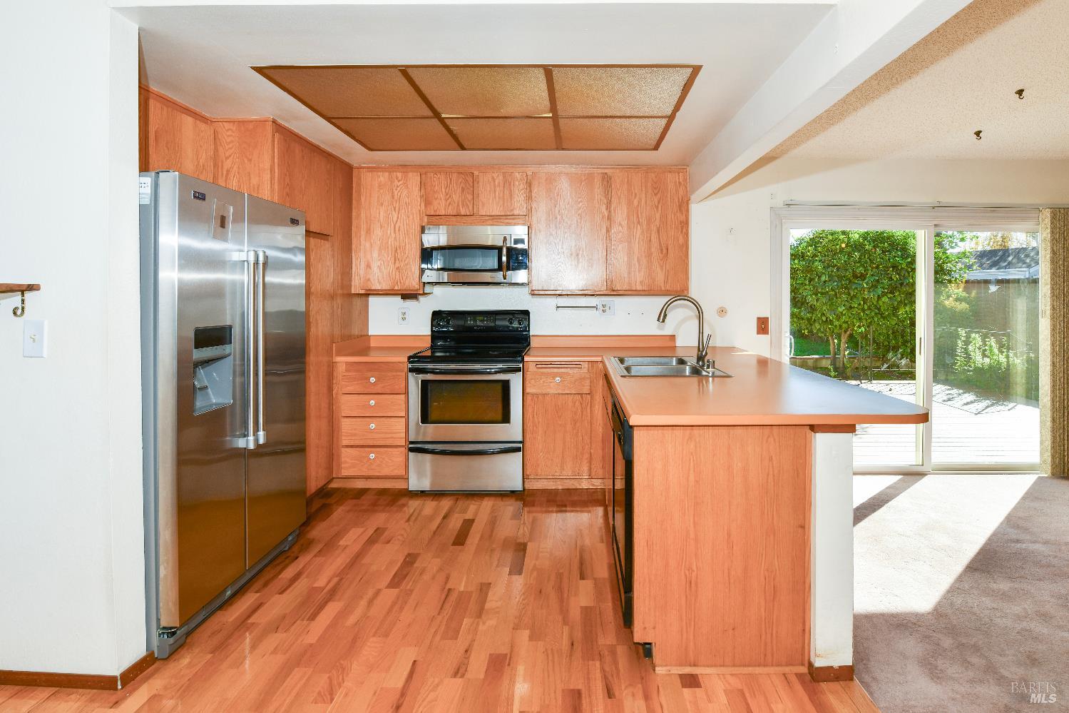 Detail Gallery Image 10 of 33 For 1803 Monarch Dr, Napa,  CA 94558 - 4 Beds | 2 Baths