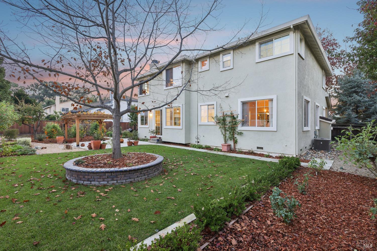 Detail Gallery Image 65 of 67 For 1767 Embassy Cir, Livermore,  CA 94550 - 4 Beds | 3 Baths