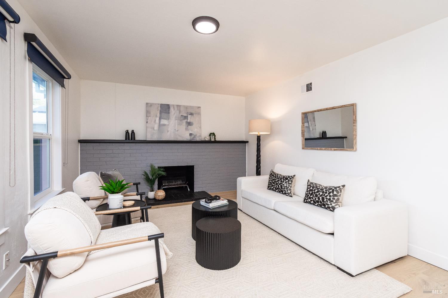 Detail Gallery Image 23 of 48 For 1842 Trower Ave, Napa,  CA 94558 - 3 Beds | 2 Baths