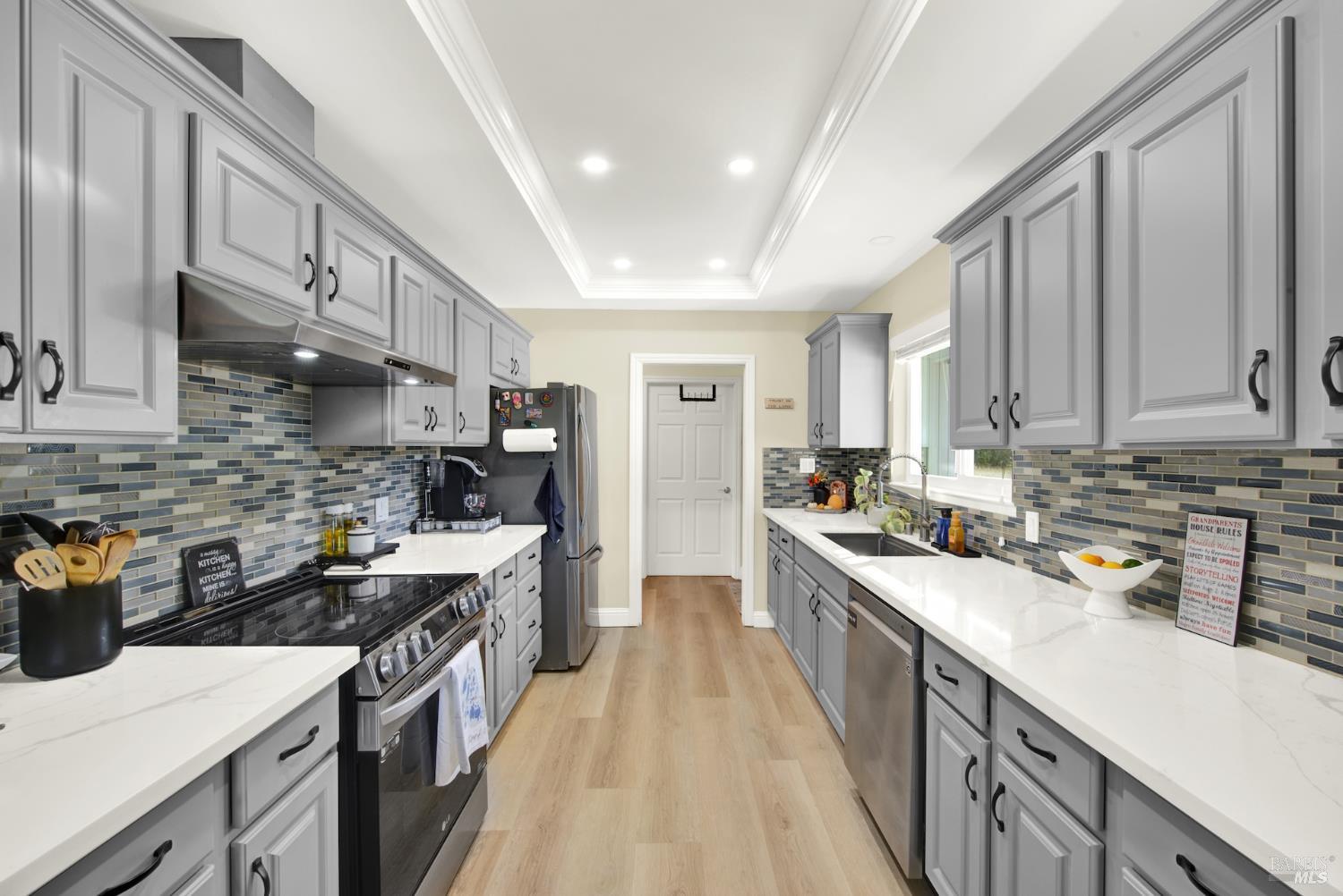 Detail Gallery Image 17 of 56 For 4118 Georgia St, Vallejo,  CA 94591 - 3 Beds | 2 Baths