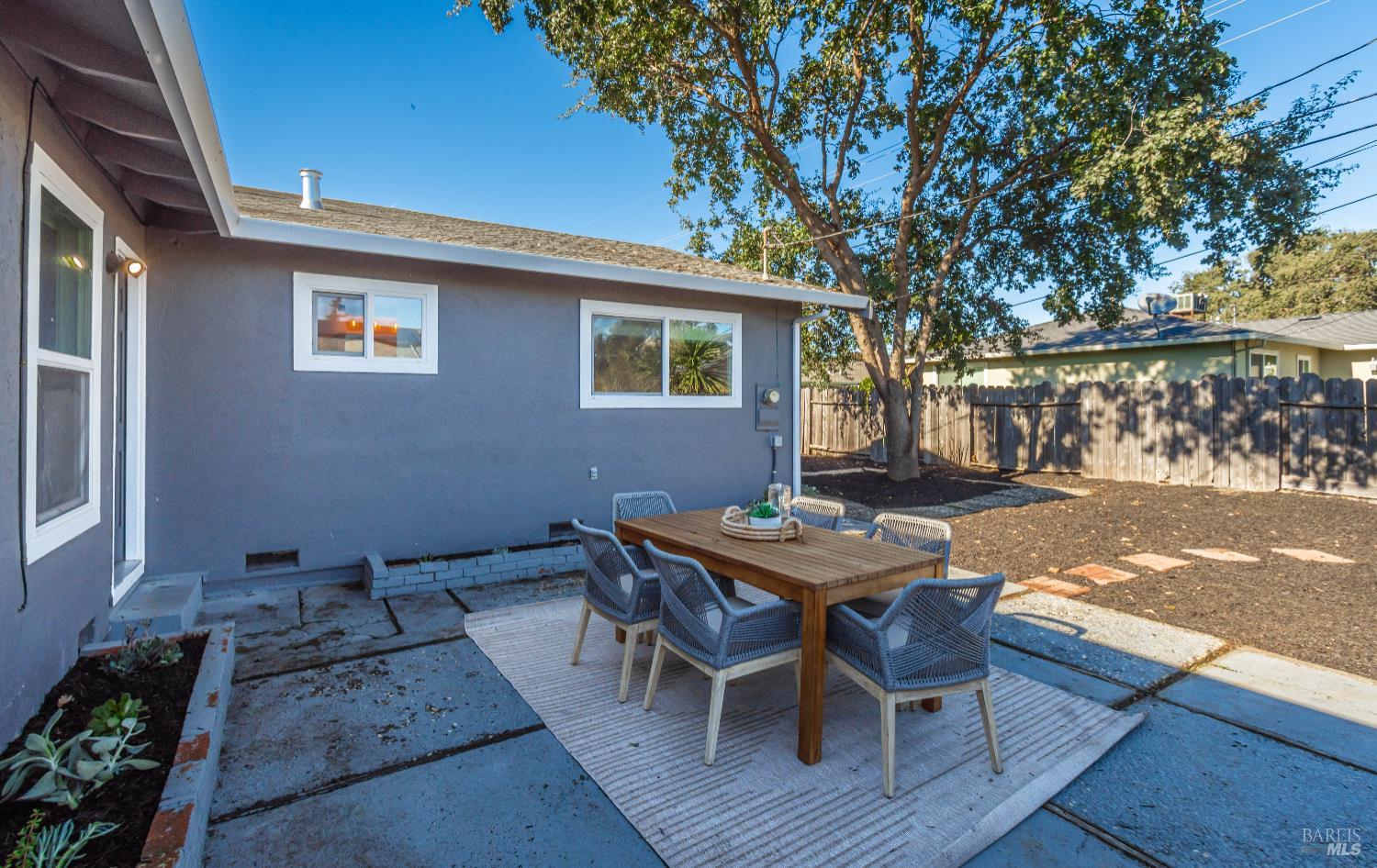 Detail Gallery Image 42 of 48 For 1842 Trower Ave, Napa,  CA 94558 - 3 Beds | 2 Baths