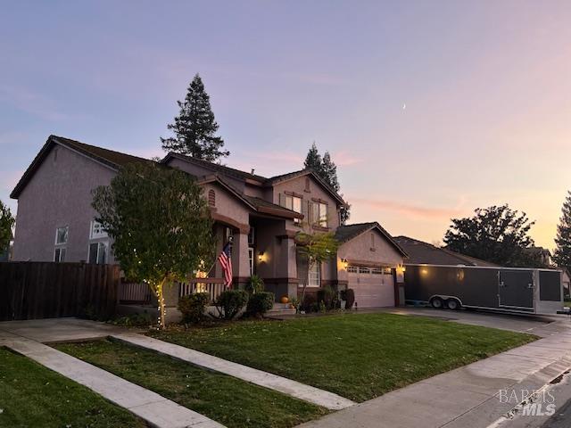 Detail Gallery Image 2 of 33 For 755 Wiegand Way, Dixon,  CA 95620 - 4 Beds | 3 Baths