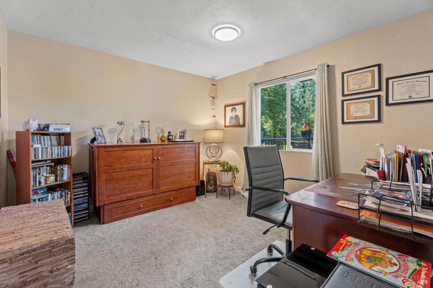 Detail Gallery Image 9 of 16 For 26861 Oriole Dr, Willits,  CA 95490 - 3 Beds | 2 Baths