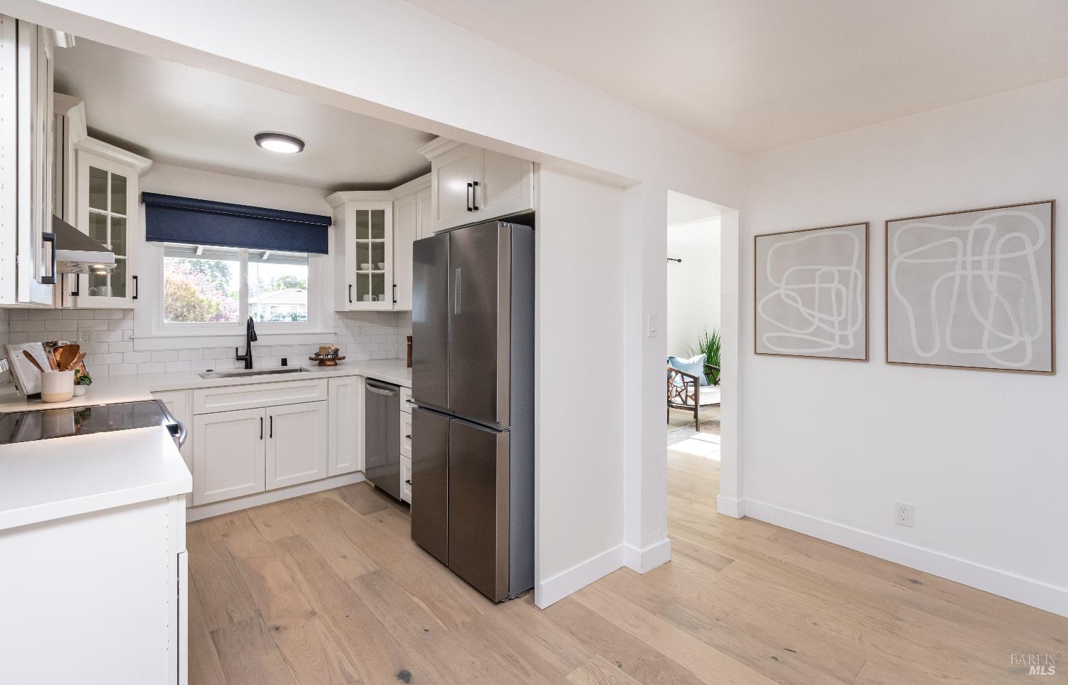 Detail Gallery Image 14 of 48 For 1842 Trower Ave, Napa,  CA 94558 - 3 Beds | 2 Baths