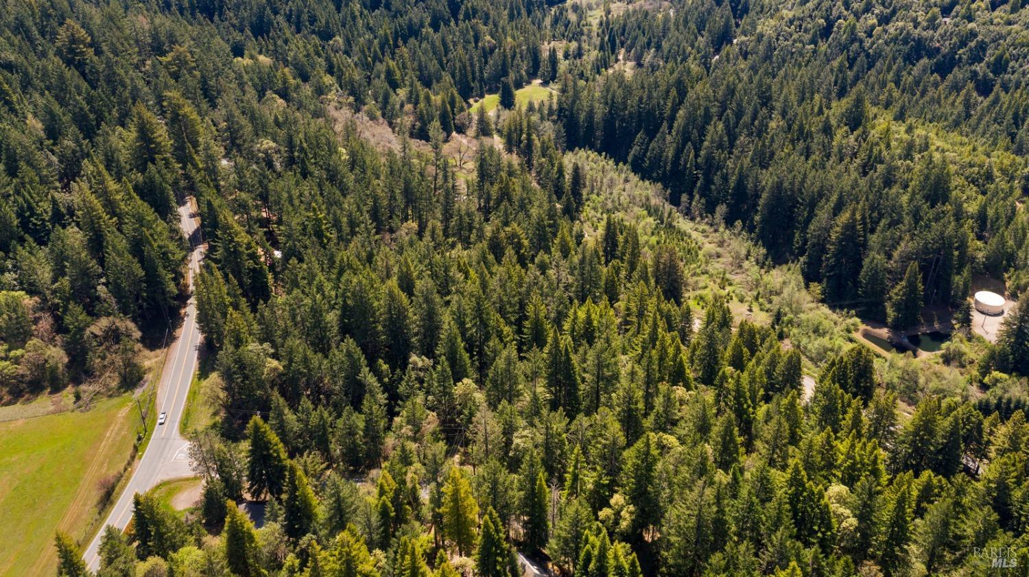 Detail Gallery Image 6 of 8 For 24680 Brooktrails Dr, Willits,  CA 95490 - – Beds | – Baths