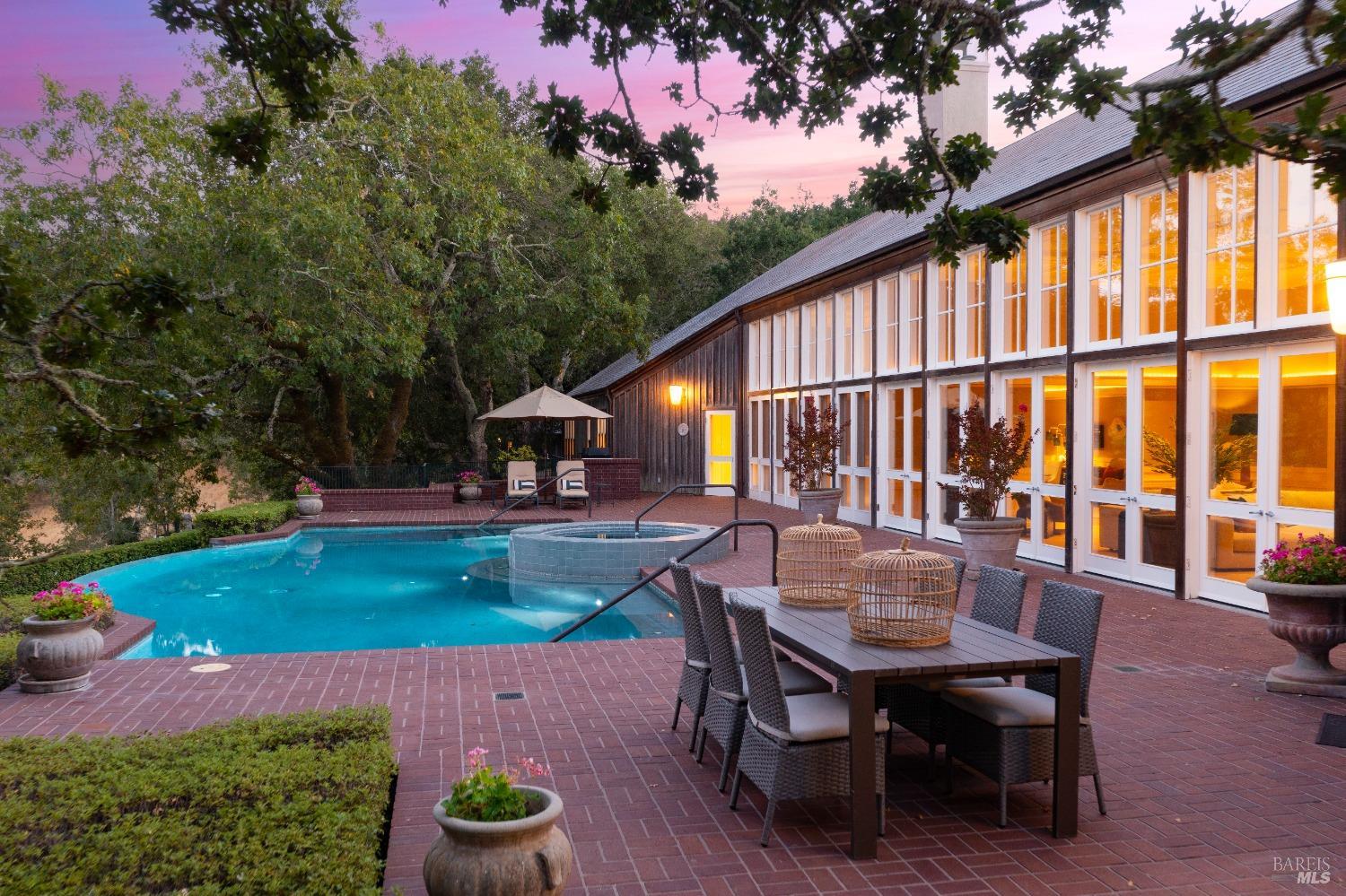 Detail Gallery Image 61 of 62 For 775 White Oak Dr, Santa Rosa,  CA 95409 - 5 Beds | 5/3 Baths