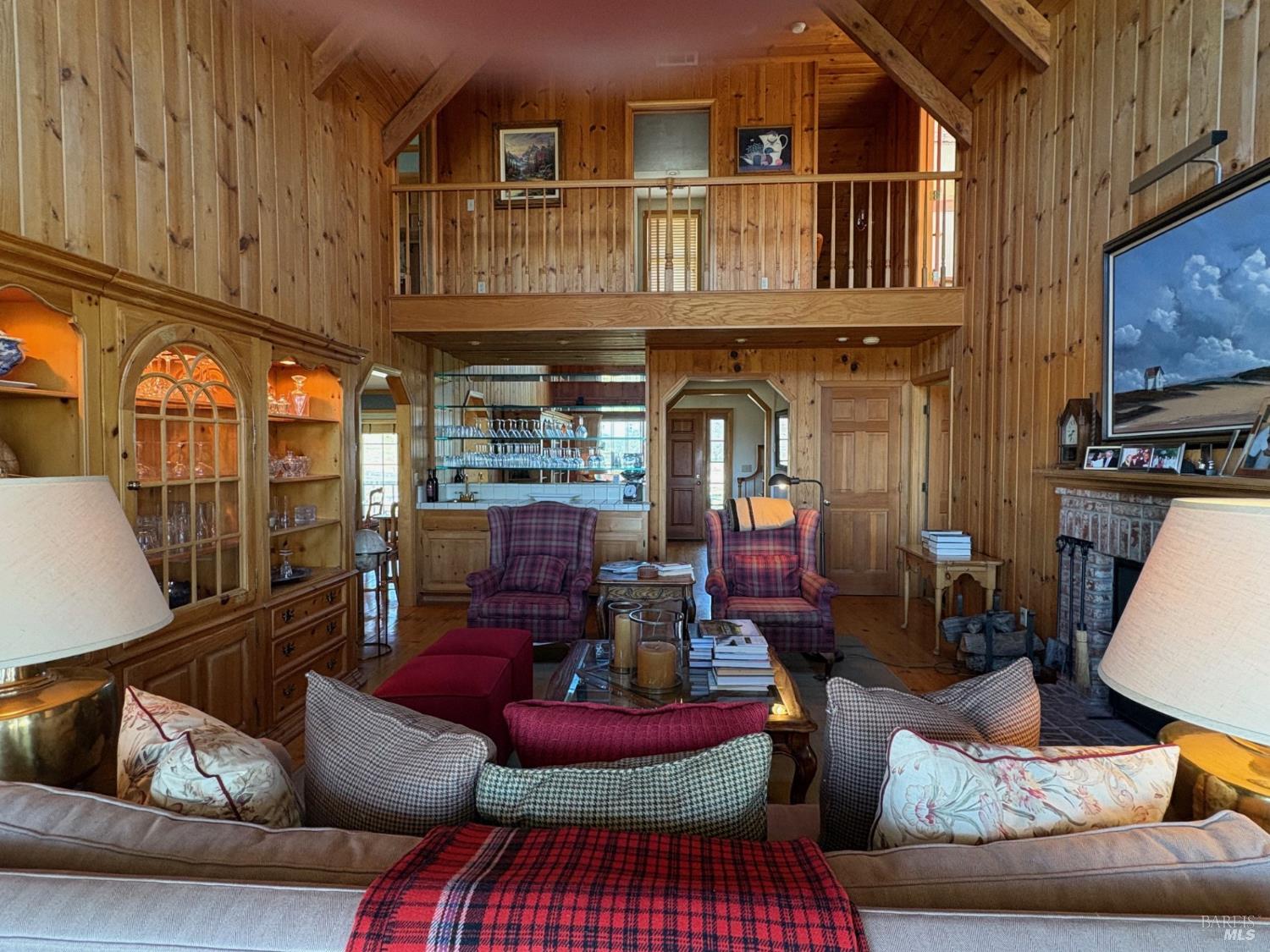 Detail Gallery Image 7 of 20 For 2617 S Old Highway Rd, Catheys Valley,  CA 95306 - 3 Beds | 2/1 Baths