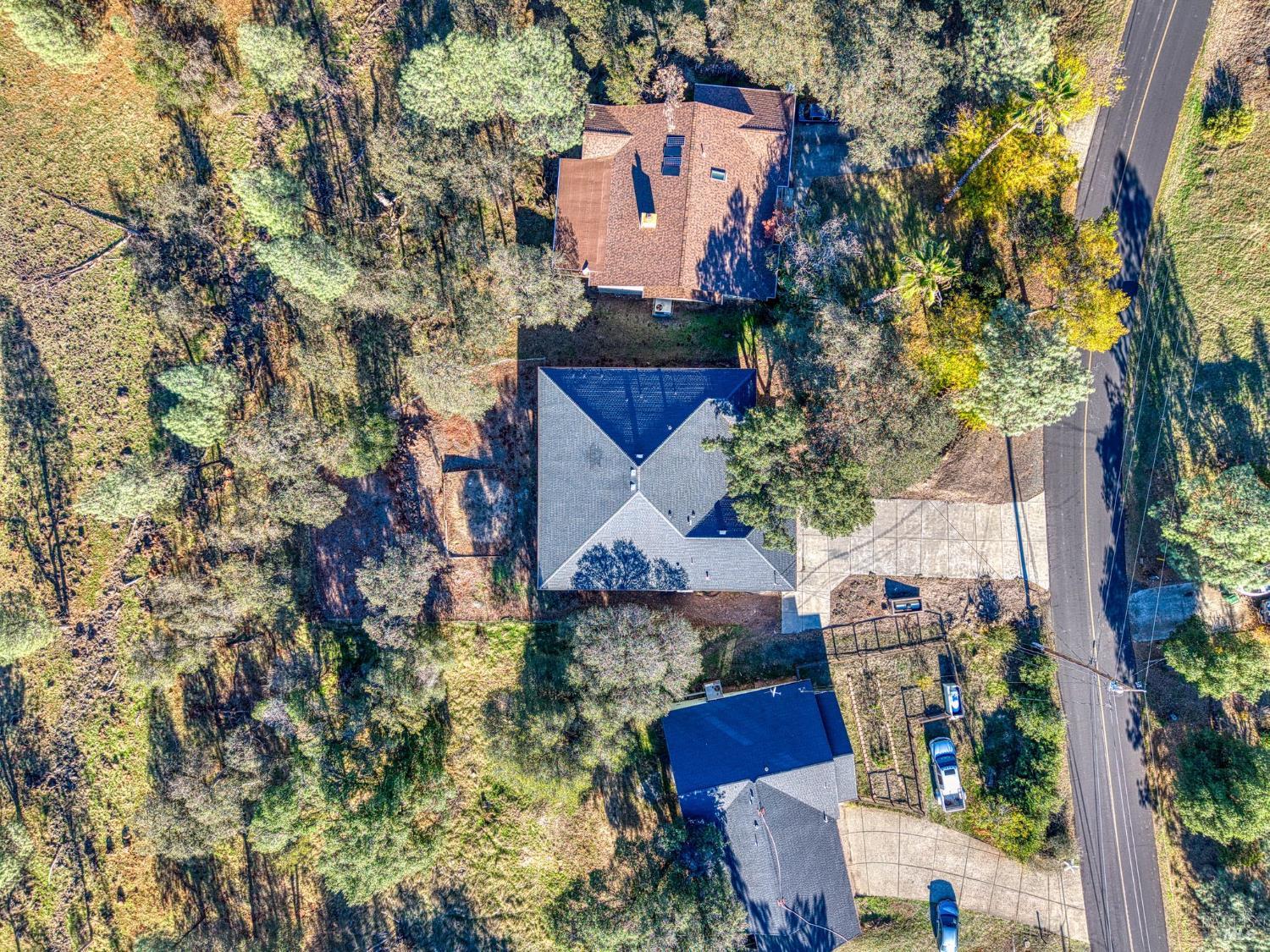 Detail Gallery Image 59 of 59 For 16189 Conestoga Rd, Hidden Valley Lake,  CA 95467 - 5 Beds | 3 Baths