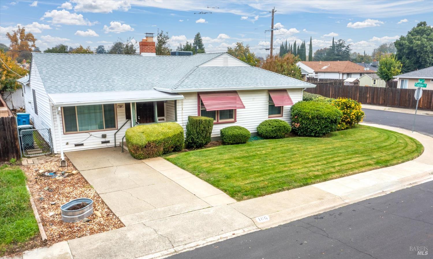 Detail Gallery Image 57 of 57 For 106 Birch St, Vacaville,  CA 95688 - 4 Beds | 2 Baths