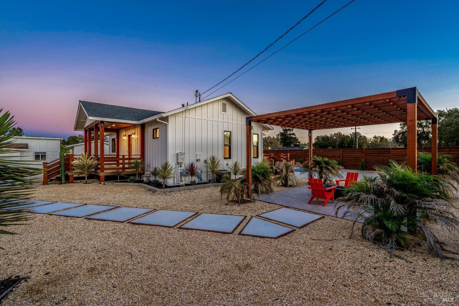 Detail Gallery Image 82 of 83 For 6140 Gilmore Ave, Cotati,  CA 94931 - 3 Beds | 2 Baths