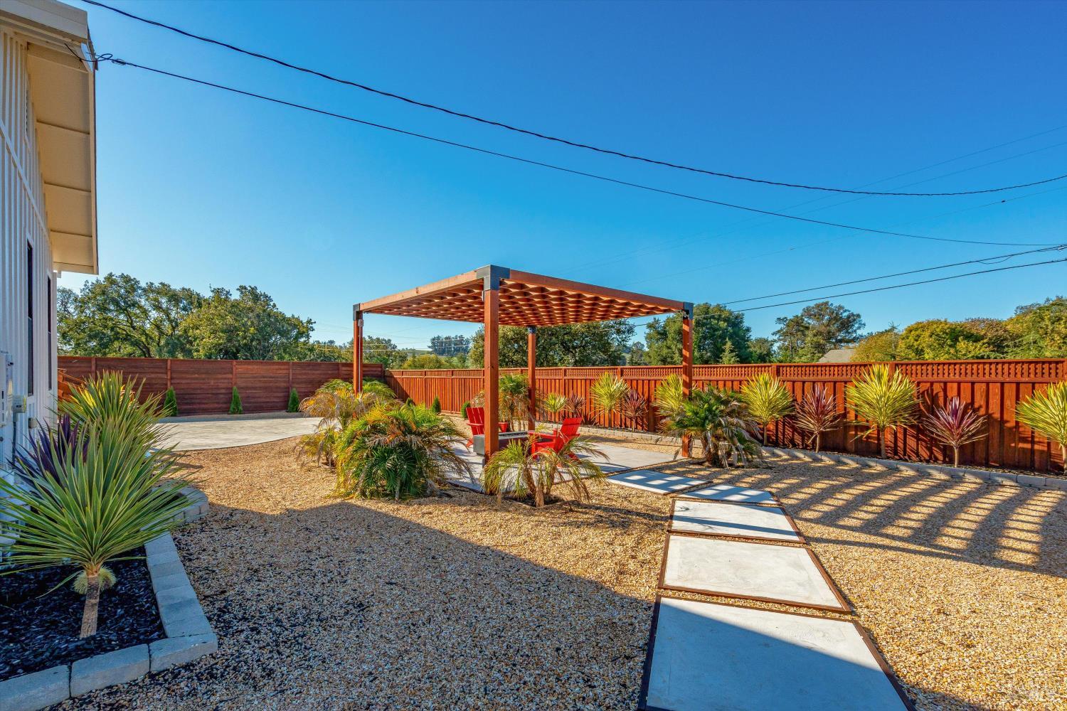 Detail Gallery Image 66 of 83 For 6140 Gilmore Ave, Cotati,  CA 94931 - 3 Beds | 2 Baths