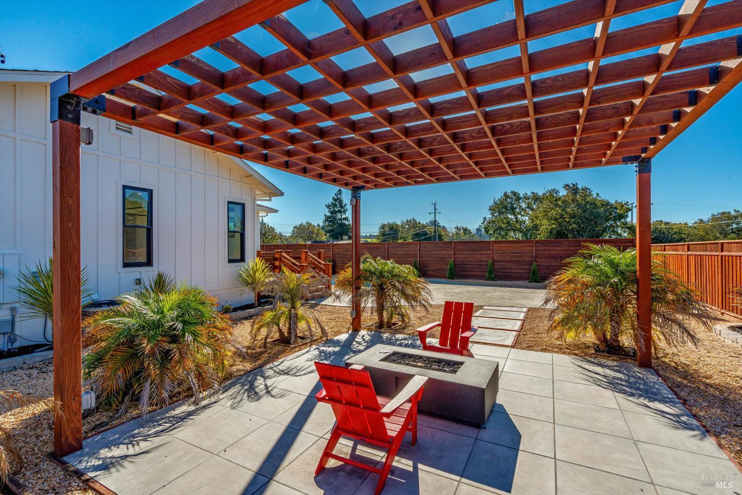 Detail Gallery Image 64 of 83 For 6140 Gilmore Ave, Cotati,  CA 94931 - 3 Beds | 2 Baths