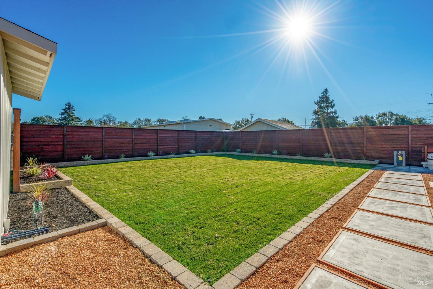 Detail Gallery Image 53 of 83 For 6140 Gilmore Ave, Cotati,  CA 94931 - 3 Beds | 2 Baths