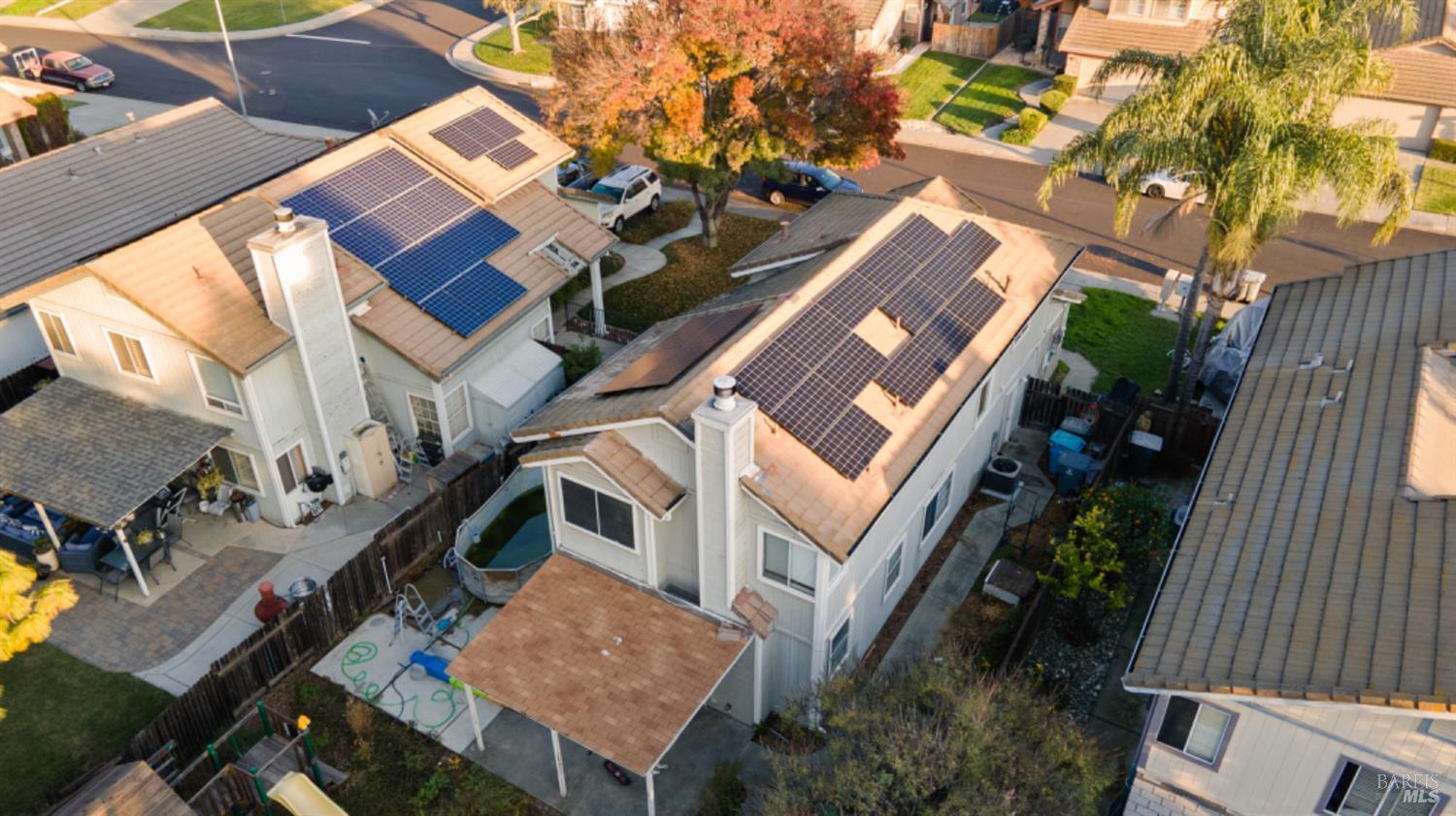 Detail Gallery Image 11 of 27 For 526 Regency Cir, Vacaville,  CA 95687 - 3 Beds | 2/1 Baths