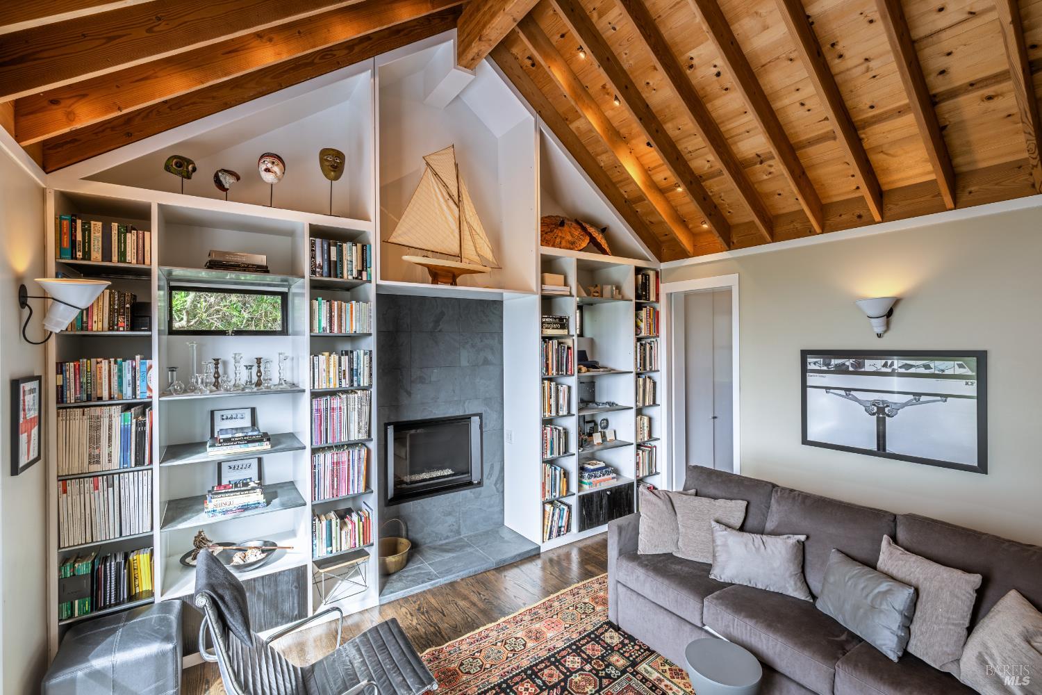 Detail Gallery Image 51 of 68 For 36690 Mariners Dr, The Sea Ranch,  CA 95497 - 3 Beds | 2 Baths