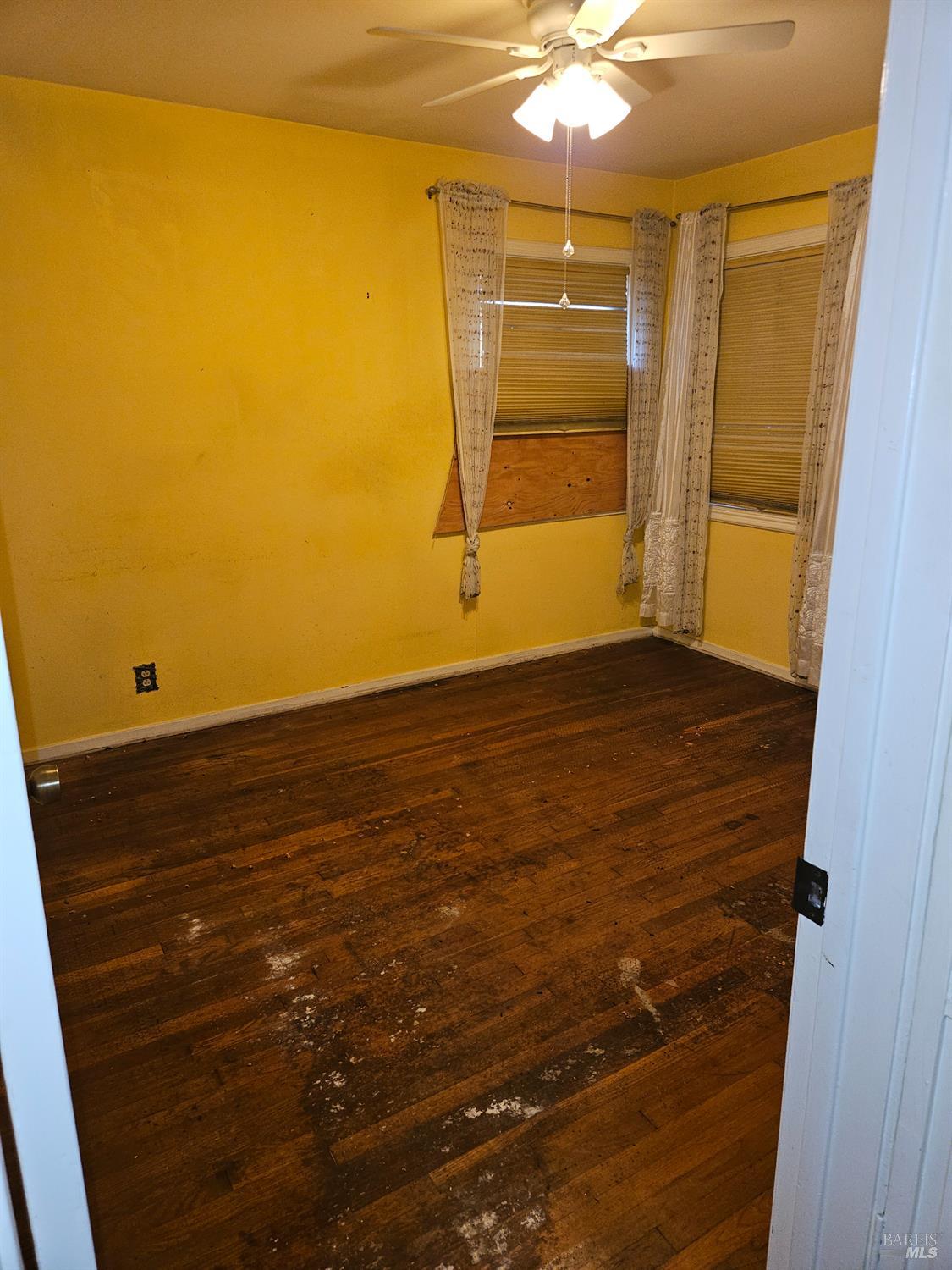 Detail Gallery Image 10 of 18 For 123 Campbell Ave, Vallejo,  CA 94590 - 2 Beds | 1 Baths