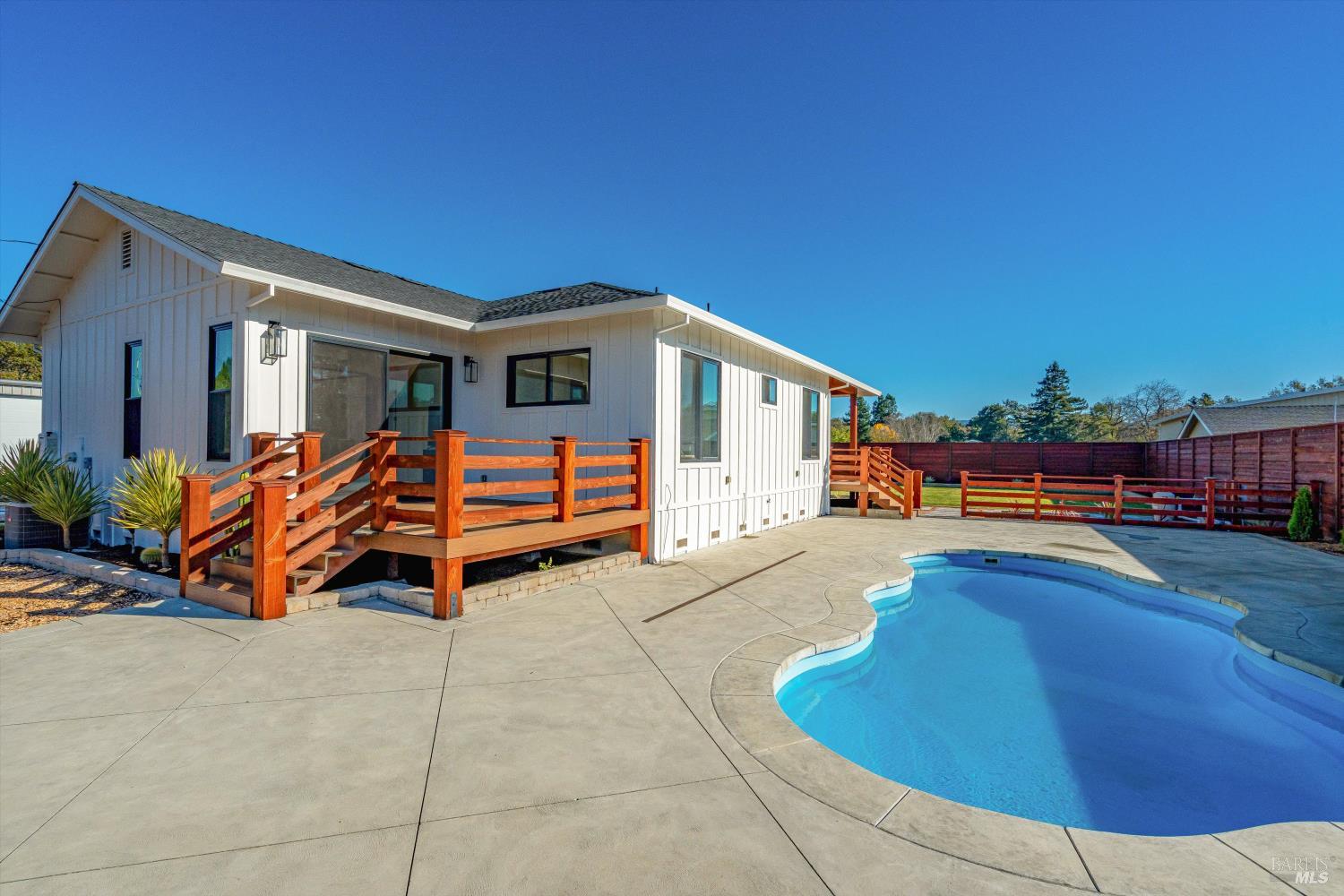 Detail Gallery Image 60 of 83 For 6140 Gilmore Ave, Cotati,  CA 94931 - 3 Beds | 2 Baths