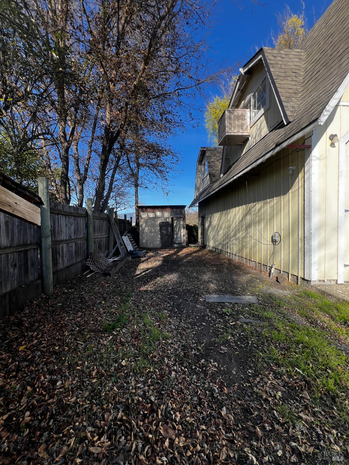 Detail Gallery Image 39 of 40 For 24140 East Ln, Covelo,  CA 95428 - 1 Beds | 1/1 Baths