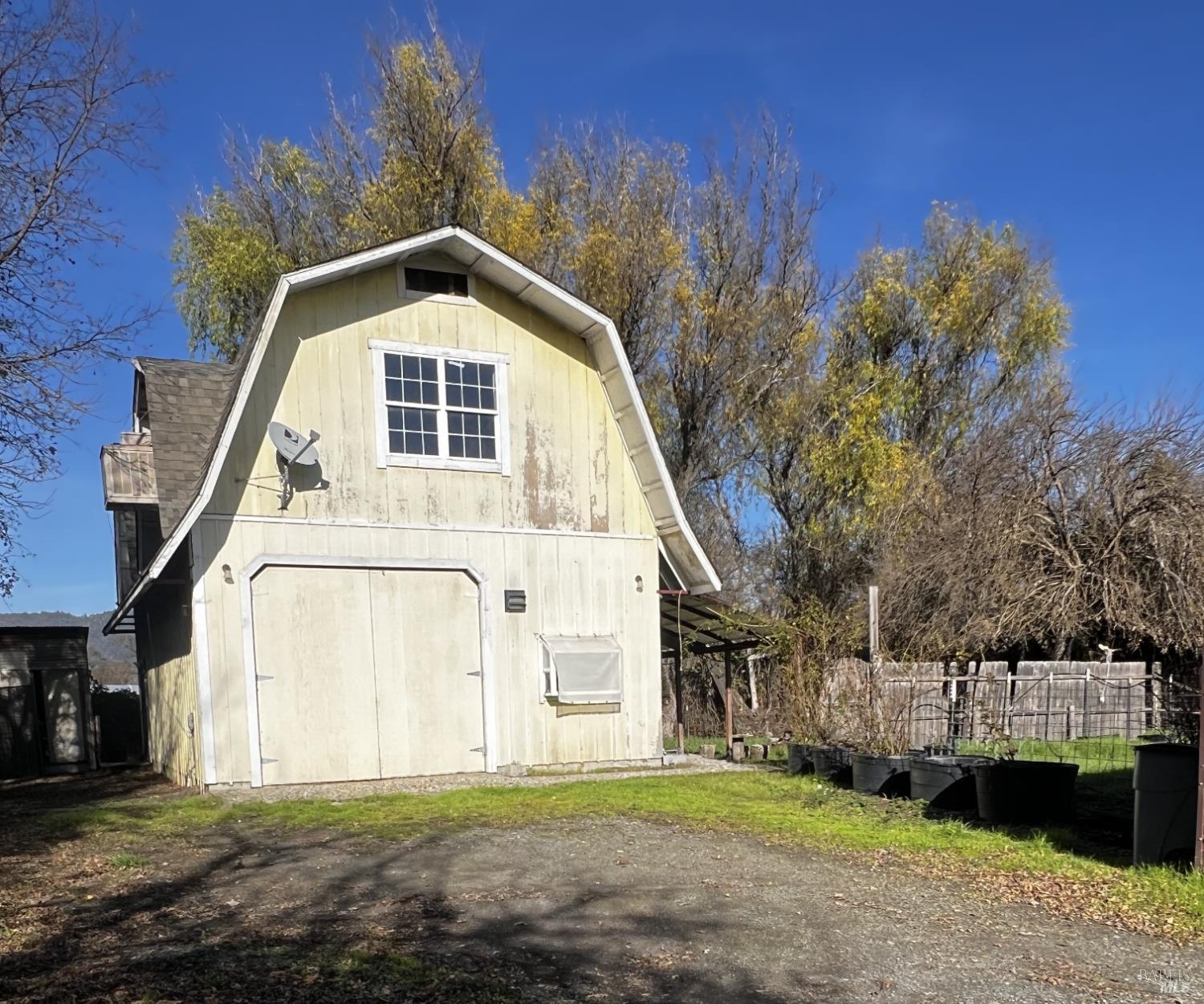 Detail Gallery Image 38 of 40 For 24140 East Ln, Covelo,  CA 95428 - 1 Beds | 1/1 Baths