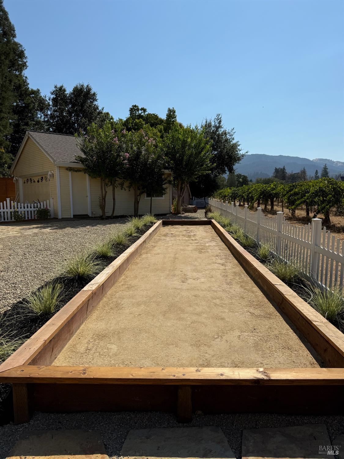 Detail Gallery Image 55 of 57 For 1395 N Grove Ct, Saint Helena,  CA 94574 - 3 Beds | 2/1 Baths