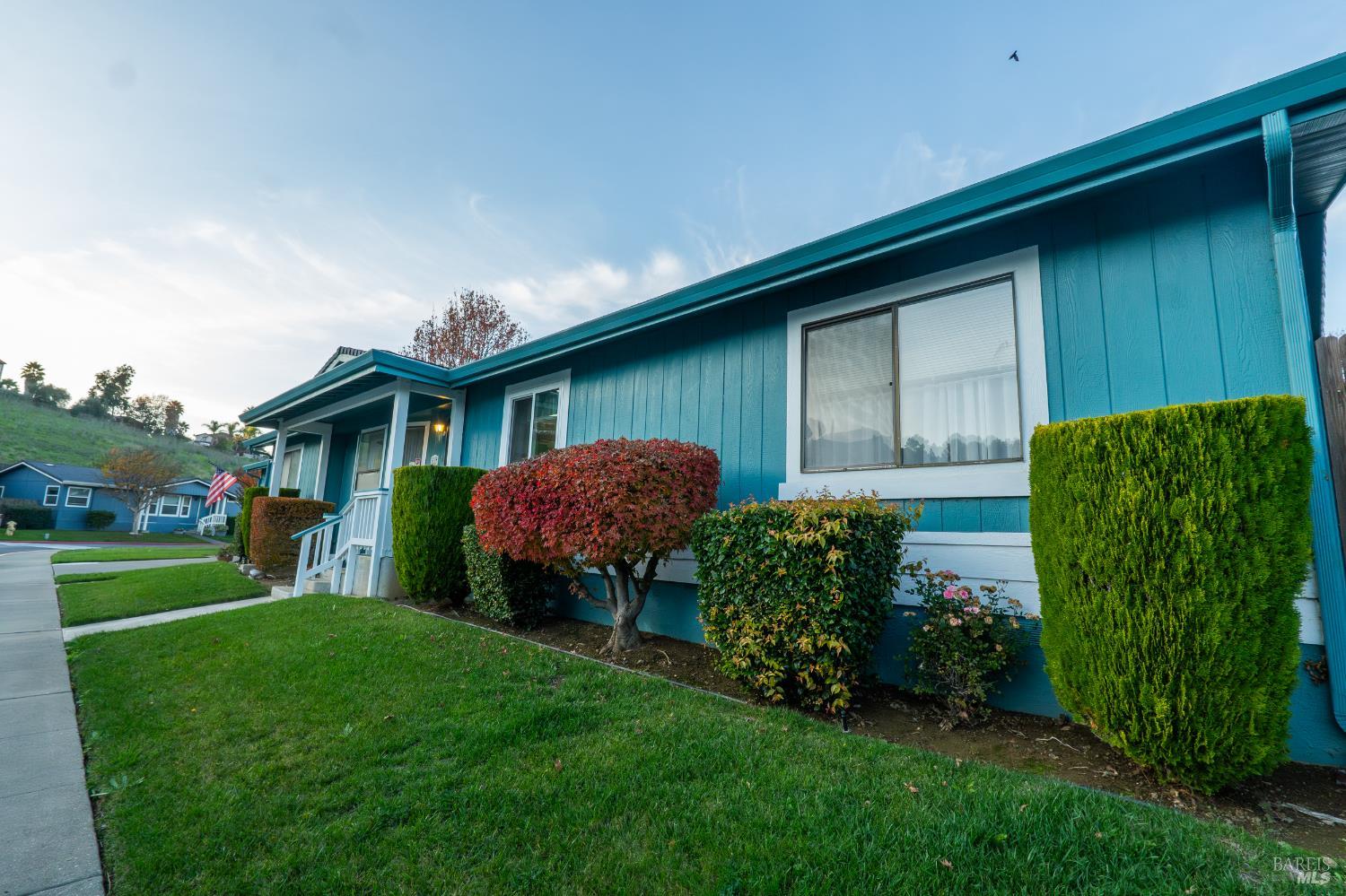Detail Gallery Image 29 of 36 For 2555 Flosden Rd 117, American Canyon,  CA 94503 - 2 Beds | 2 Baths