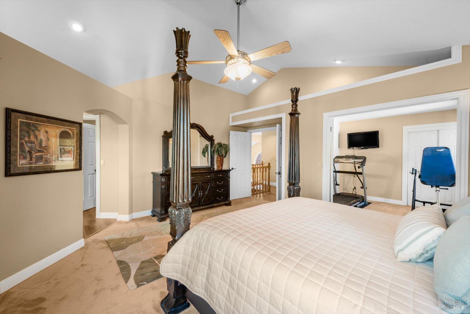 Detail Gallery Image 32 of 75 For 736 Dellwood Ct, Vacaville,  CA 95688 - 5 Beds | 3 Baths