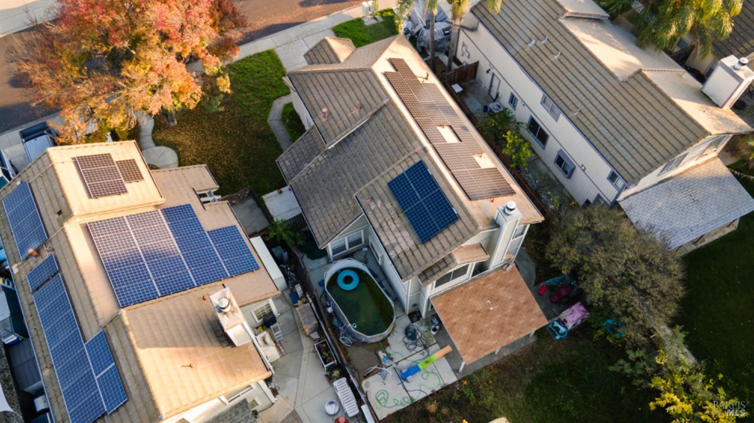 Detail Gallery Image 13 of 27 For 526 Regency Cir, Vacaville,  CA 95687 - 3 Beds | 2/1 Baths