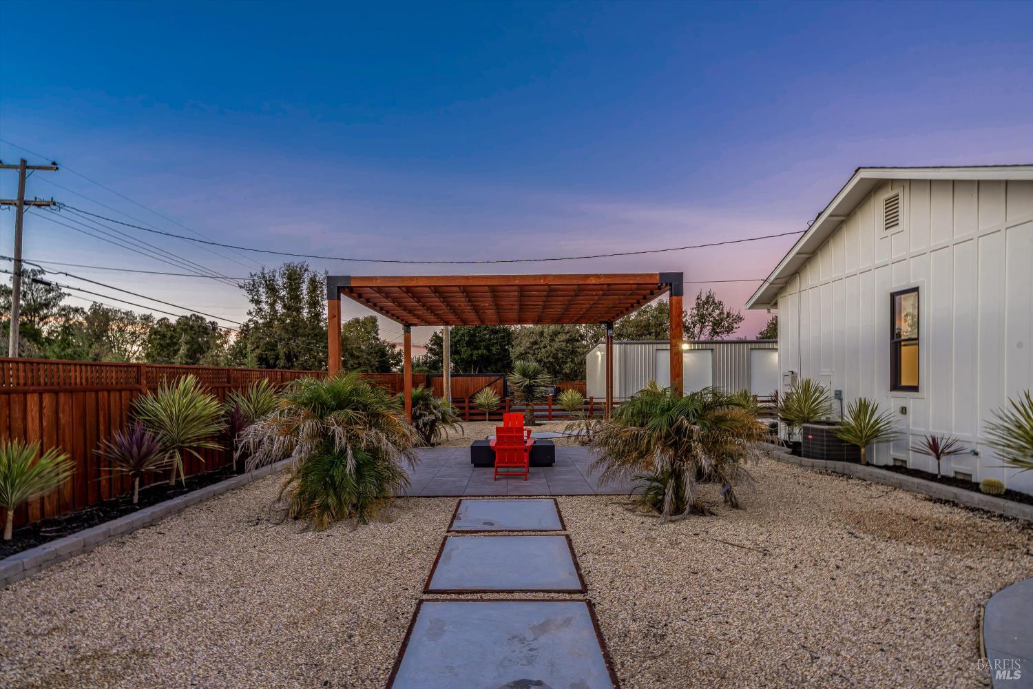 Detail Gallery Image 80 of 83 For 6140 Gilmore Ave, Cotati,  CA 94931 - 3 Beds | 2 Baths