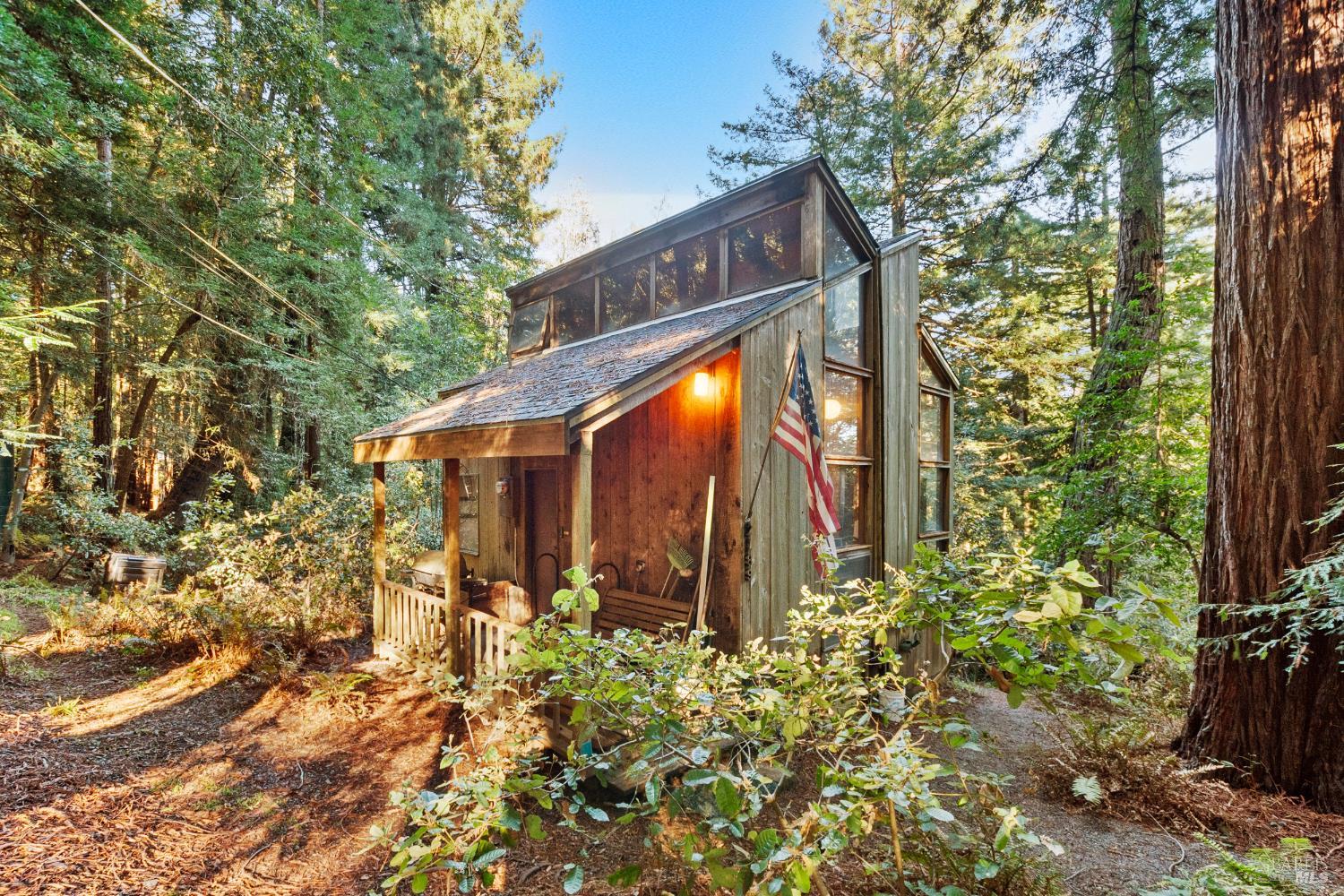 Detail Gallery Image 73 of 90 For 2081 Joy Rd, Occidental,  CA 95465 - 3 Beds | 2/1 Baths