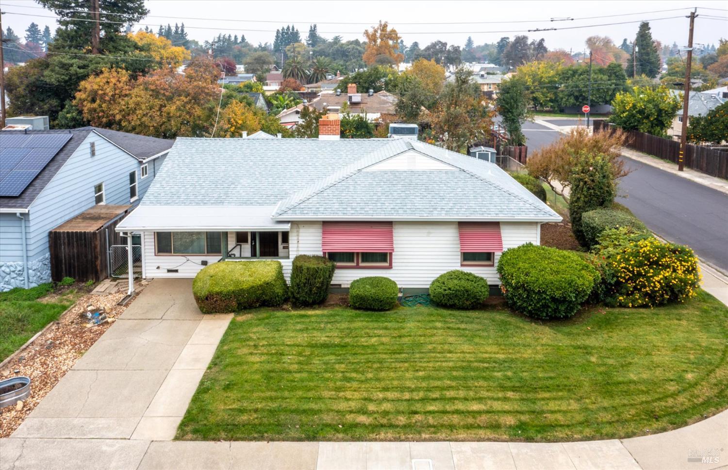 Detail Gallery Image 55 of 57 For 106 Birch St, Vacaville,  CA 95688 - 4 Beds | 2 Baths