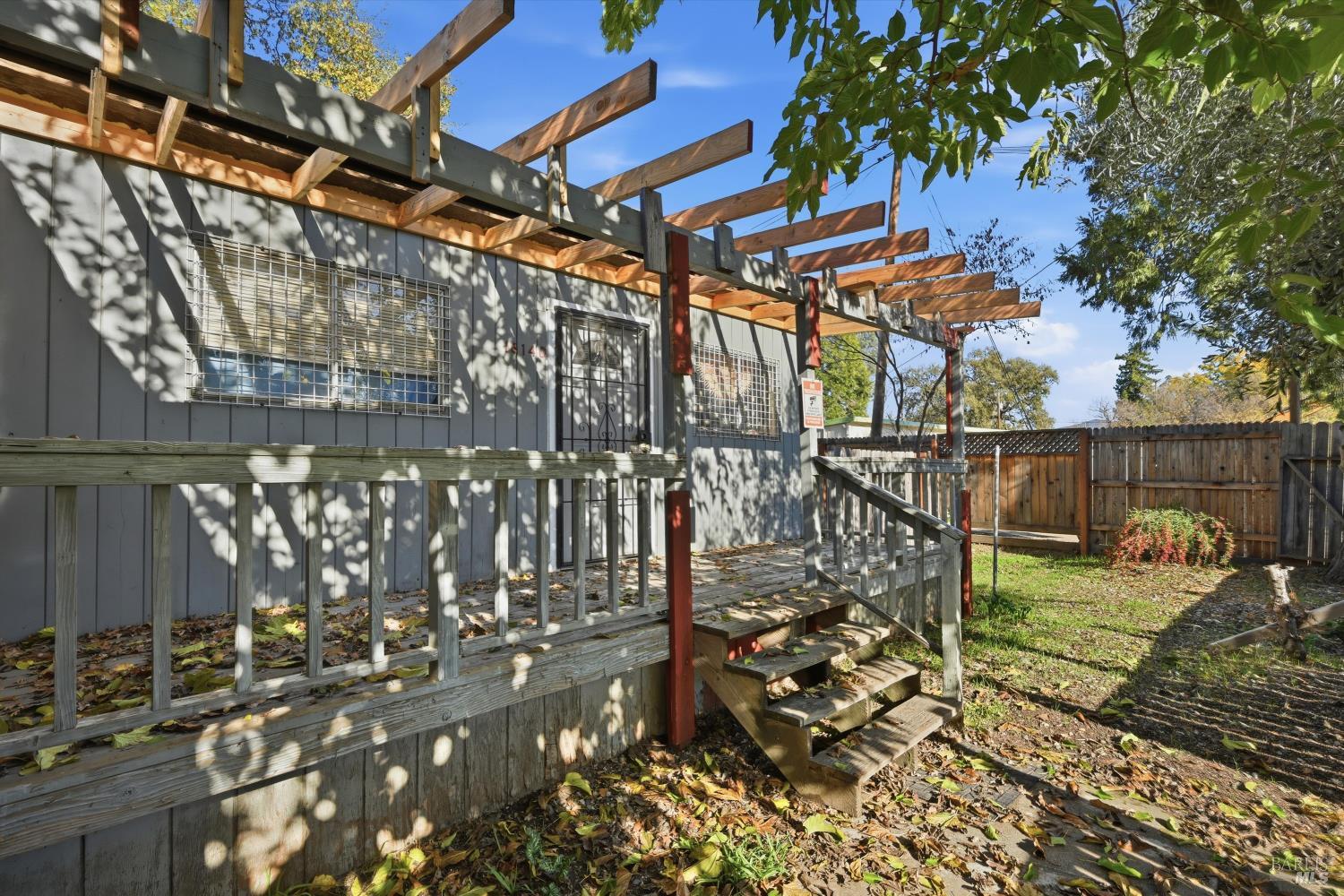 Detail Gallery Image 2 of 25 For 16140 Jessie St, Lower Lake,  CA 95457 - 3 Beds | 1 Baths