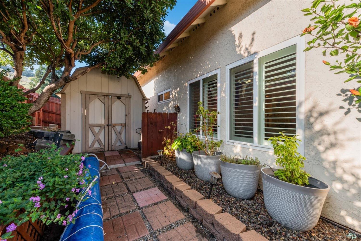 Detail Gallery Image 64 of 75 For 736 Dellwood Ct, Vacaville,  CA 95688 - 5 Beds | 3 Baths