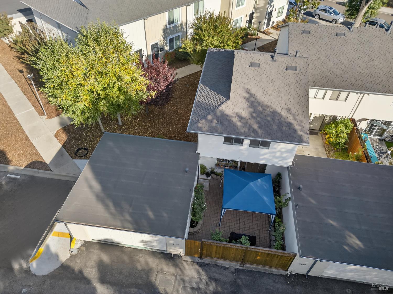 Detail Gallery Image 46 of 46 For 2190 Meadowgate Way, San Jose,  CA 95132 - 3 Beds | 1/1 Baths