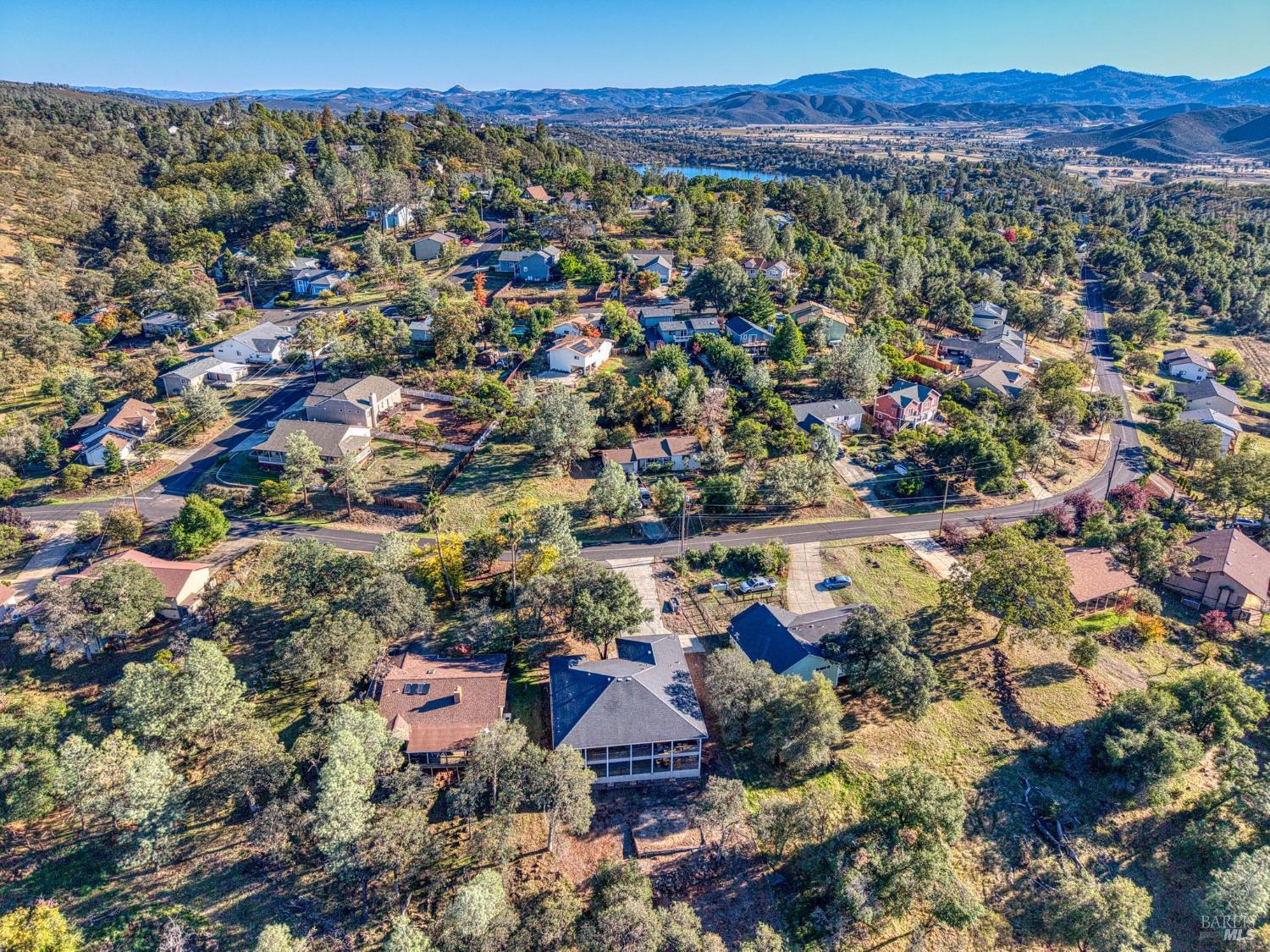 Detail Gallery Image 57 of 59 For 16189 Conestoga Rd, Hidden Valley Lake,  CA 95467 - 5 Beds | 3 Baths