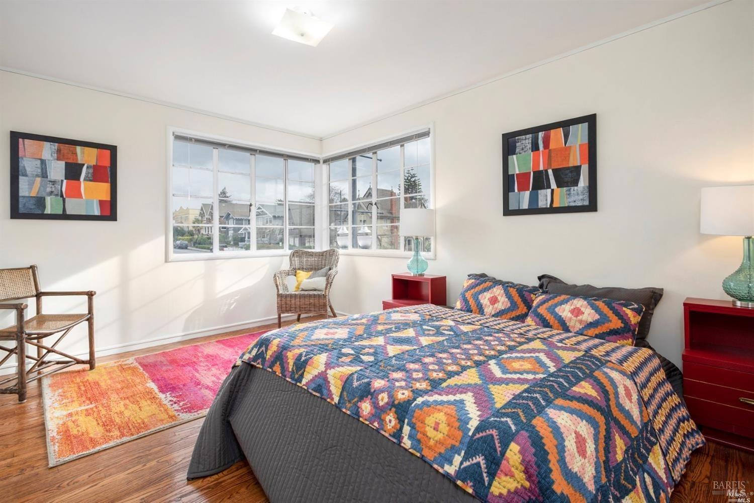 Detail Gallery Image 8 of 8 For 709 Napa St, Vallejo,  CA 94590 - 3 Beds | 1/1 Baths