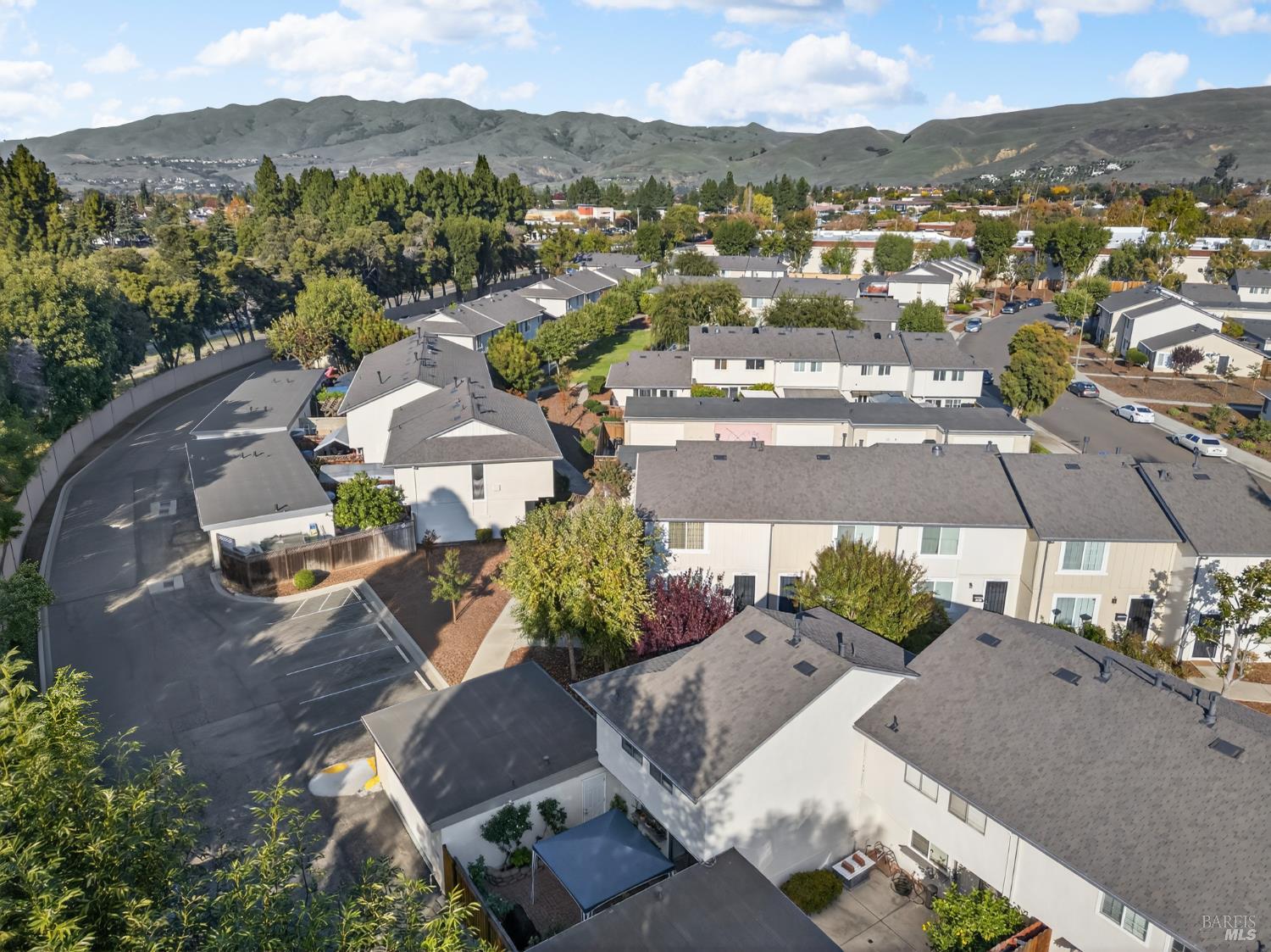 Detail Gallery Image 45 of 46 For 2190 Meadowgate Way, San Jose,  CA 95132 - 3 Beds | 1/1 Baths