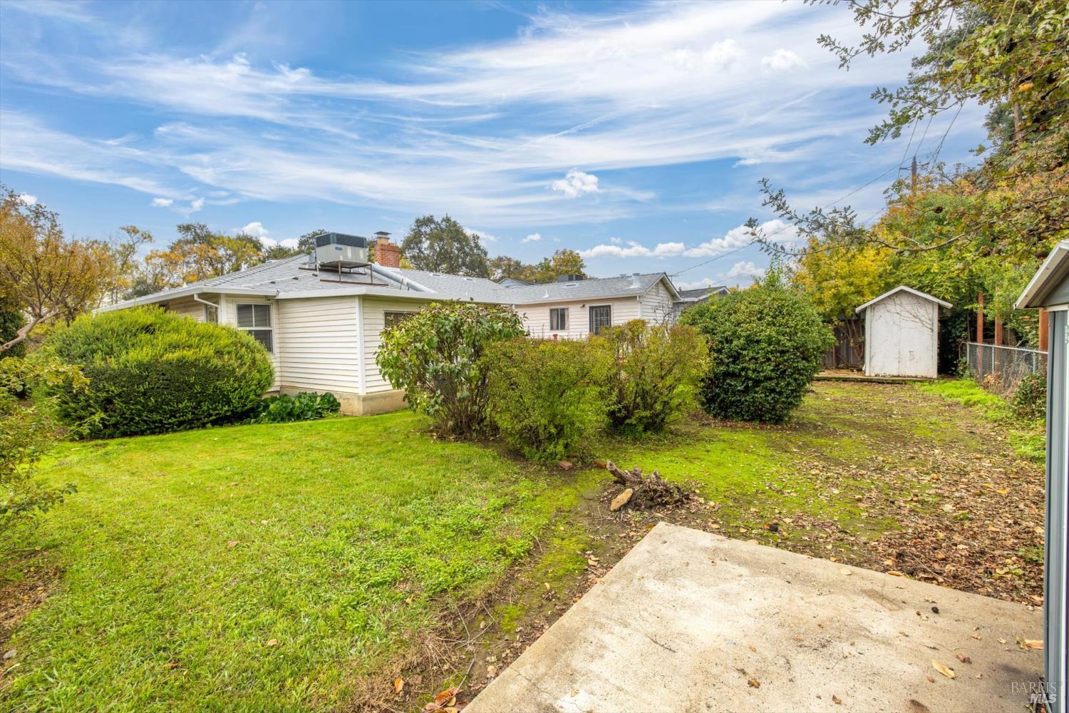 Detail Gallery Image 35 of 57 For 106 Birch St, Vacaville,  CA 95688 - 4 Beds | 2 Baths