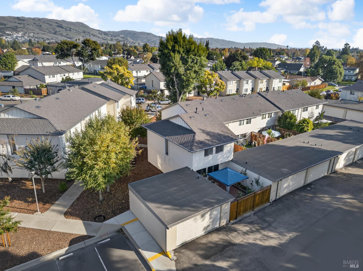 Detail Gallery Image 43 of 46 For 2190 Meadowgate Way, San Jose,  CA 95132 - 3 Beds | 1/1 Baths