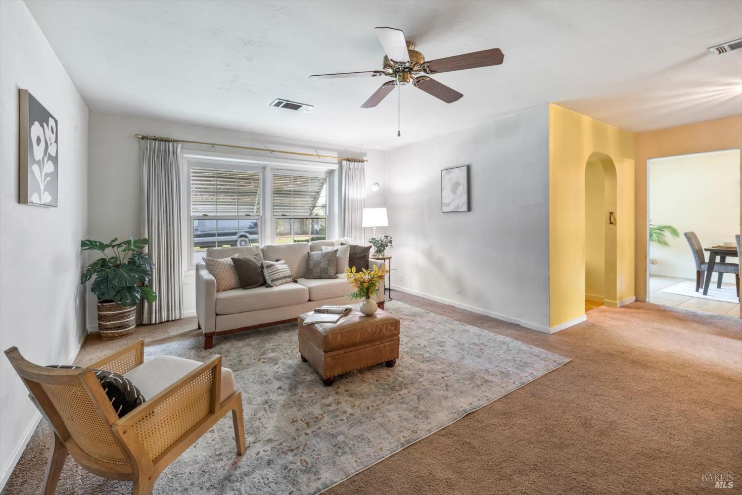 Detail Gallery Image 10 of 57 For 106 Birch St, Vacaville,  CA 95688 - 4 Beds | 2 Baths