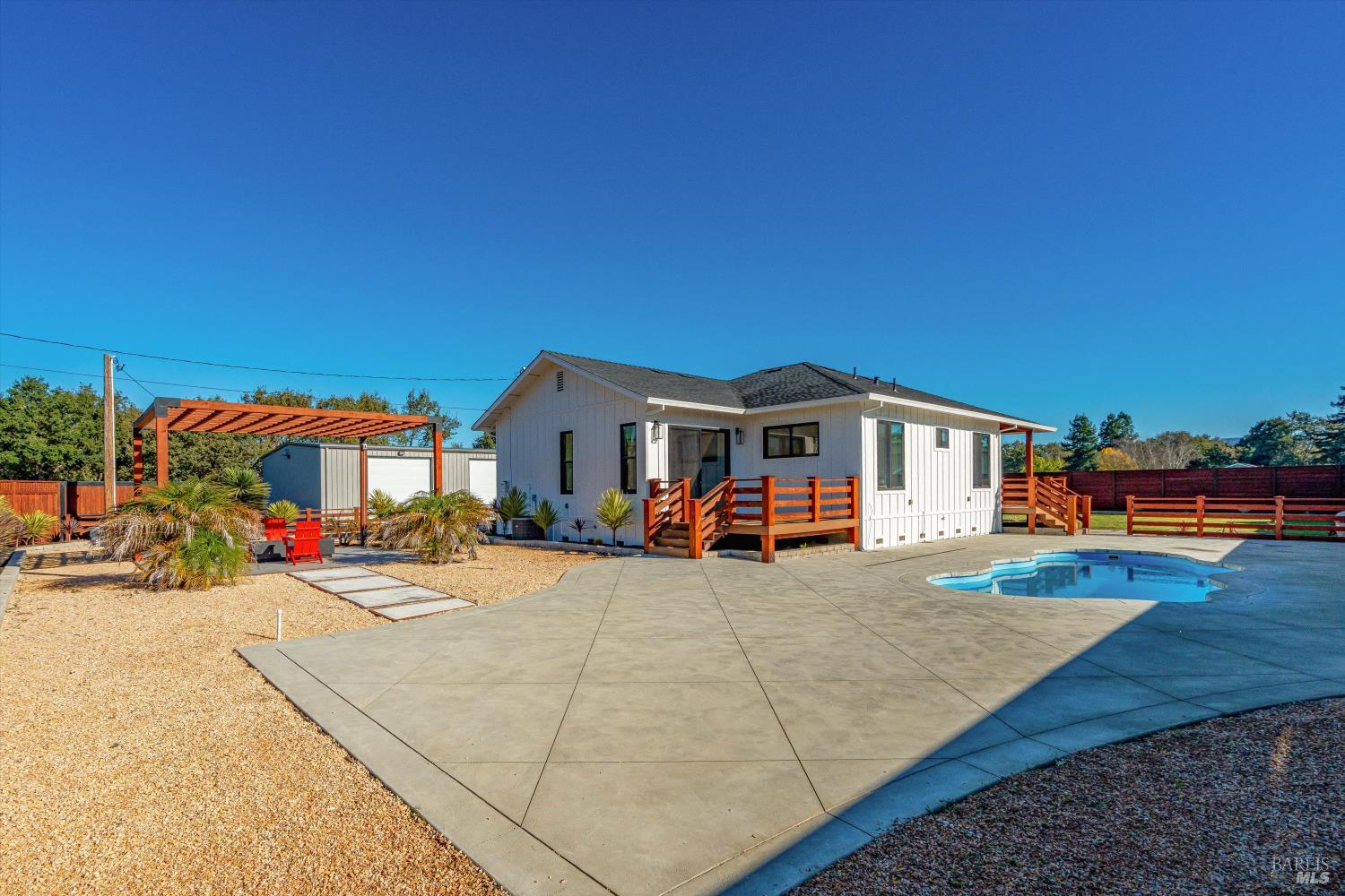 Detail Gallery Image 61 of 83 For 6140 Gilmore Ave, Cotati,  CA 94931 - 3 Beds | 2 Baths